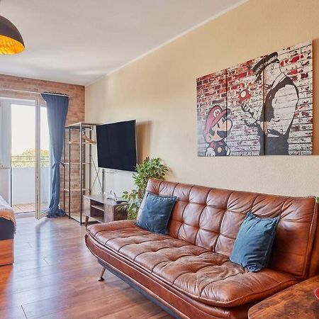 *Neues Loft*- Nahe Frankfurter Flughafen + Bahnhof Apartment Neu-Isenburg Exterior photo